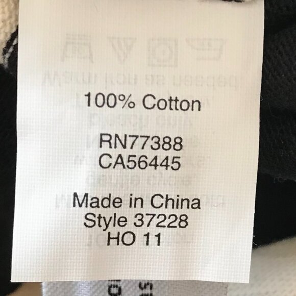 J.Crew | Striped Cotton Shift Dress - Picture 7 of 10